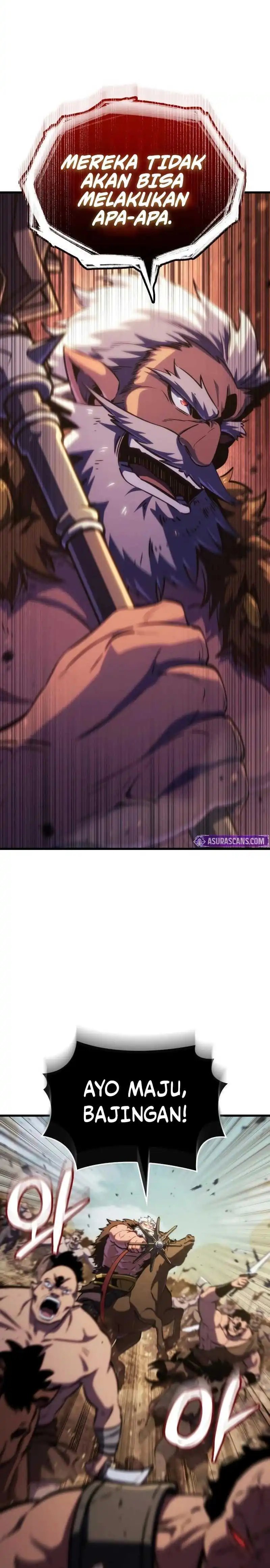 Breakers Chapter 73 Halaman 9