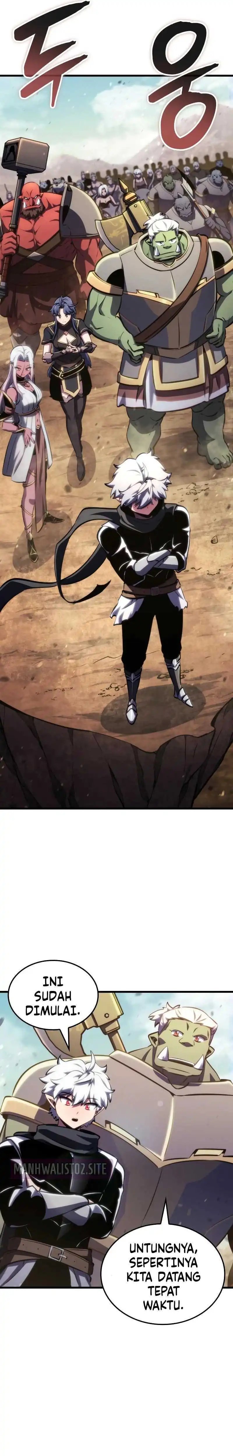 Breakers Chapter 73 Halaman 11