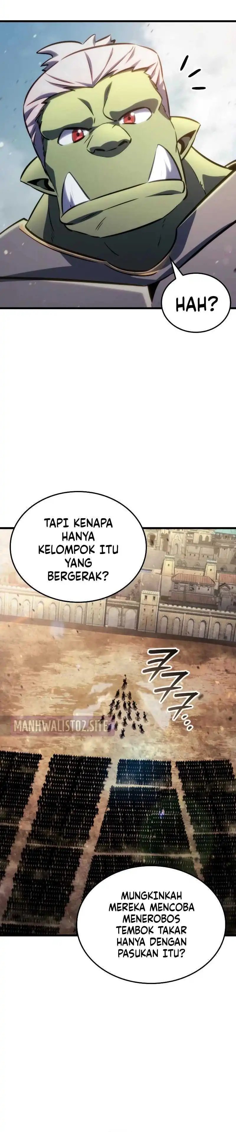 Breakers Chapter 73 Halaman 12
