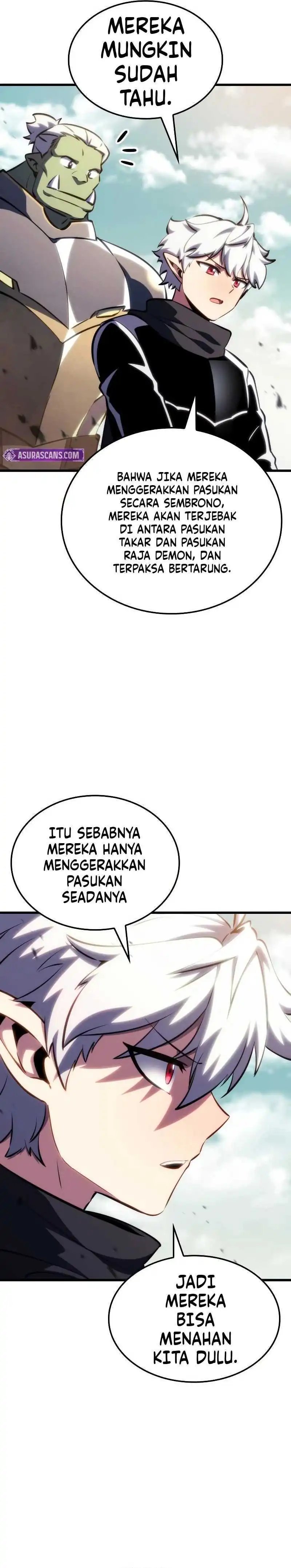 Breakers Chapter 73 Halaman 13