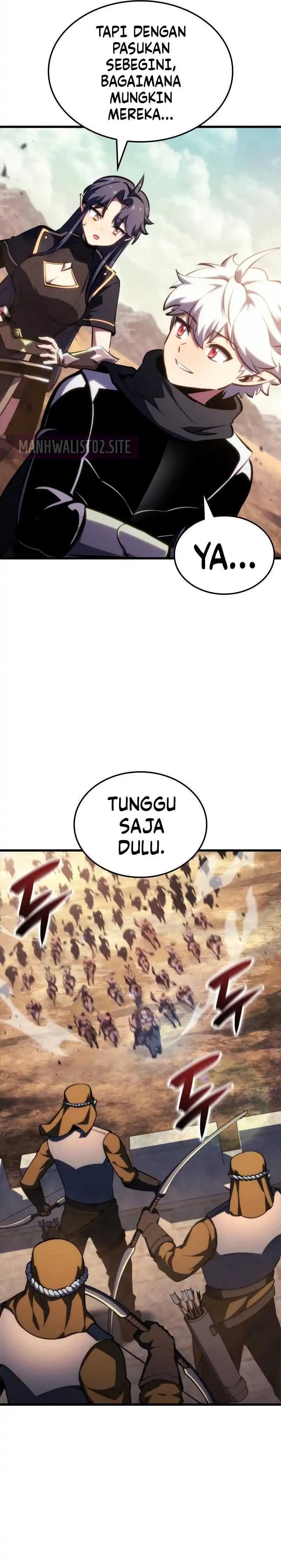Breakers Chapter 73 Halaman 14