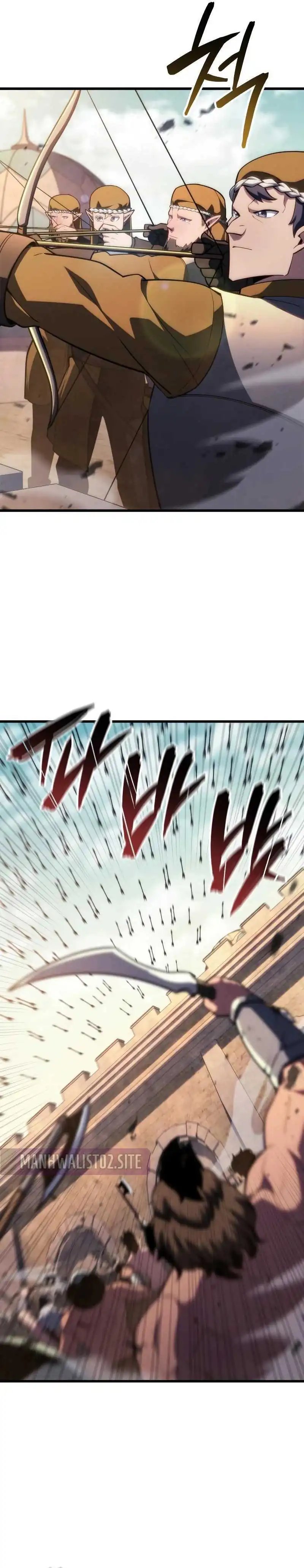 Breakers Chapter 73 Halaman 15