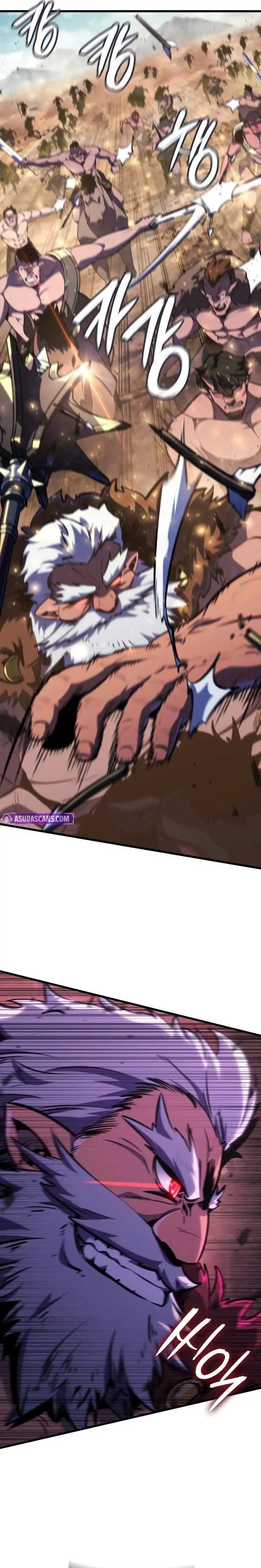 Breakers Chapter 73 Halaman 16
