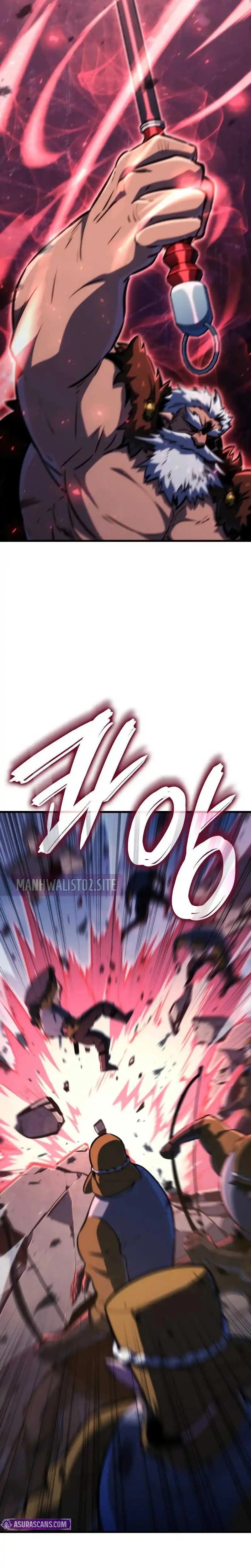 Breakers Chapter 73 Halaman 18