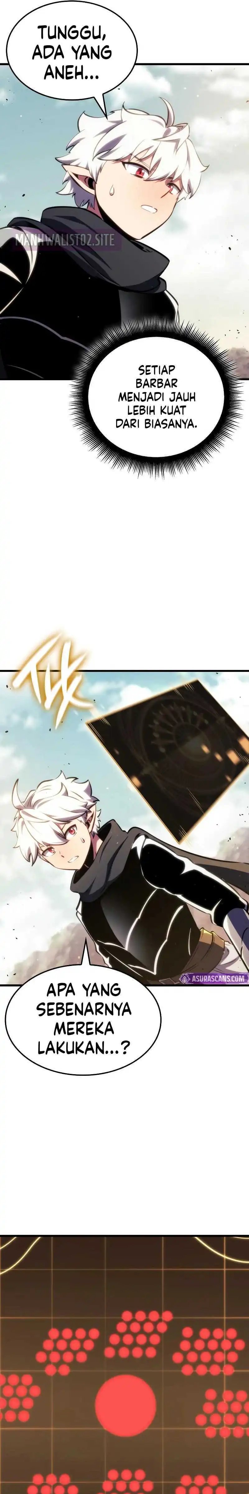 Breakers Chapter 73 Halaman 21