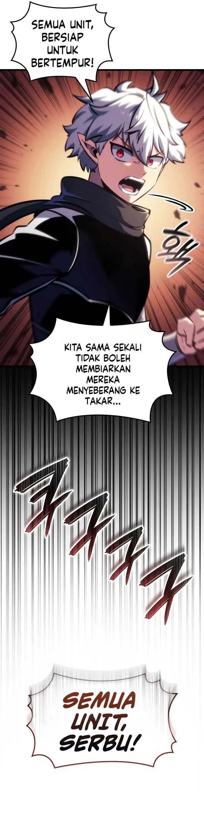Breakers Chapter 73 Halaman 26
