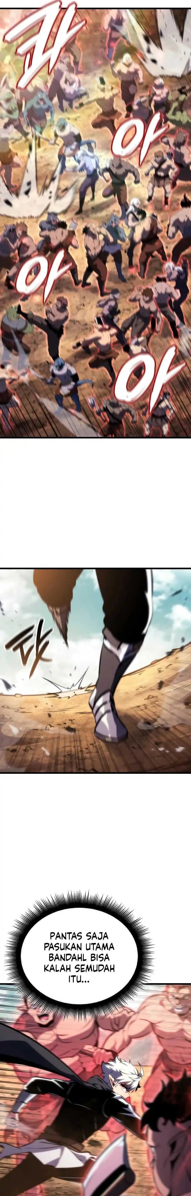 Breakers Chapter 74 Halaman 2