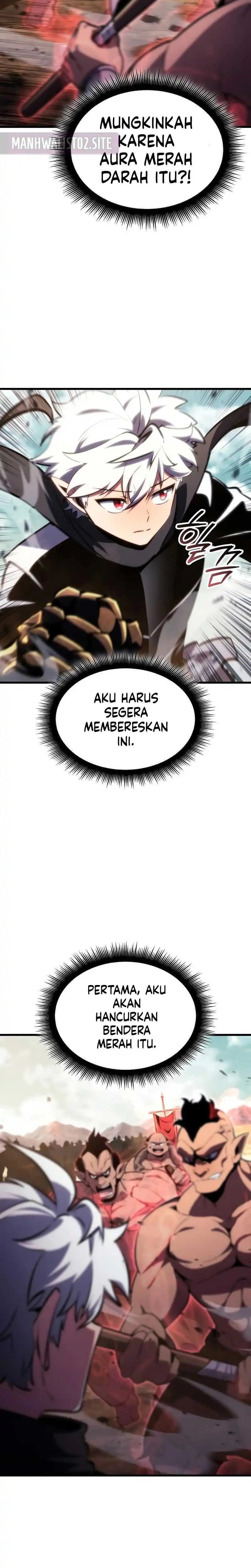 Breakers Chapter 74 Halaman 3