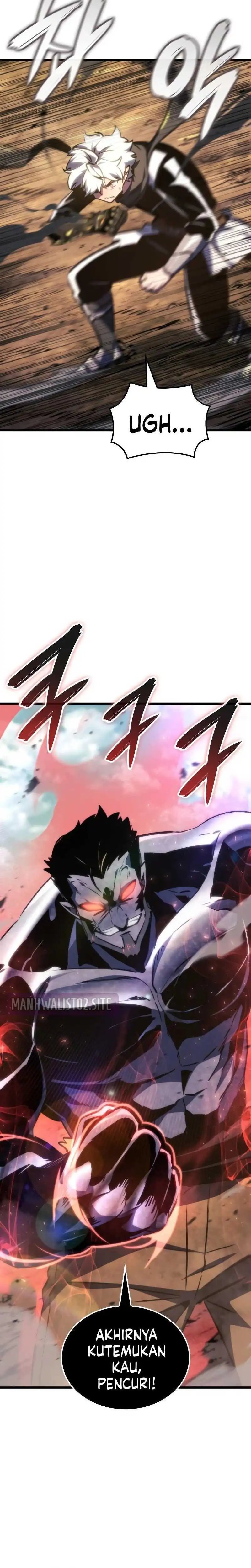 Breakers Chapter 74 Halaman 6