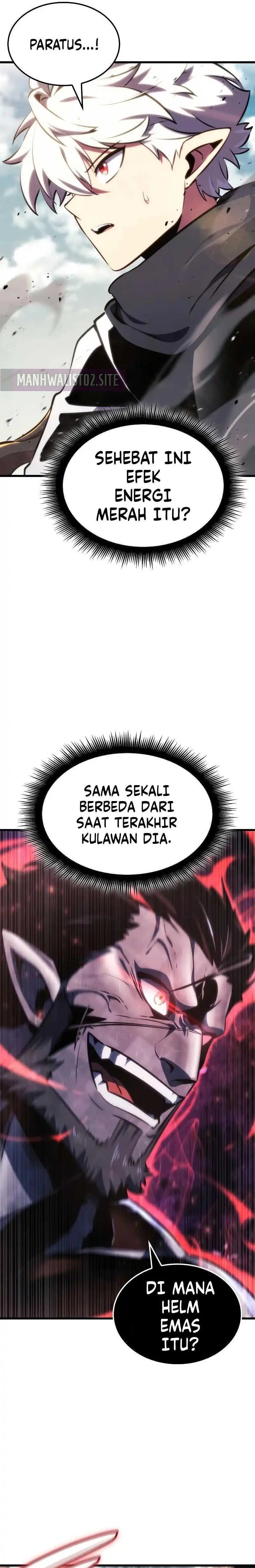 Breakers Chapter 74 Halaman 7