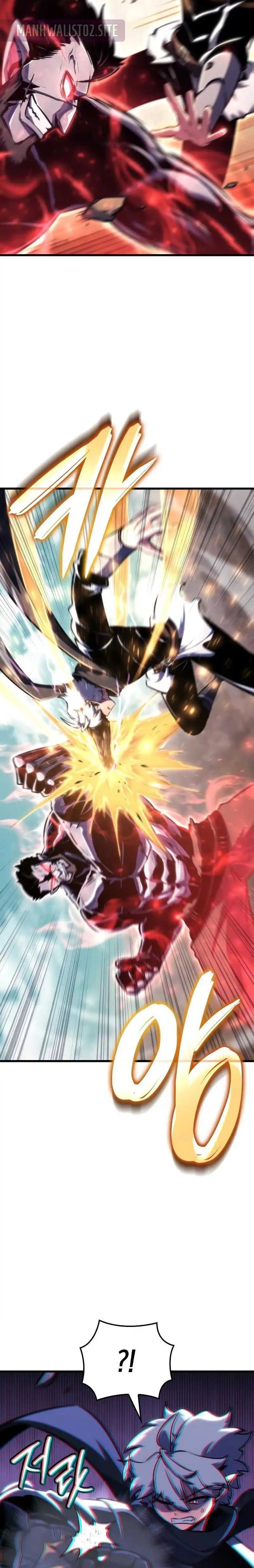 Breakers Chapter 74 Halaman 10