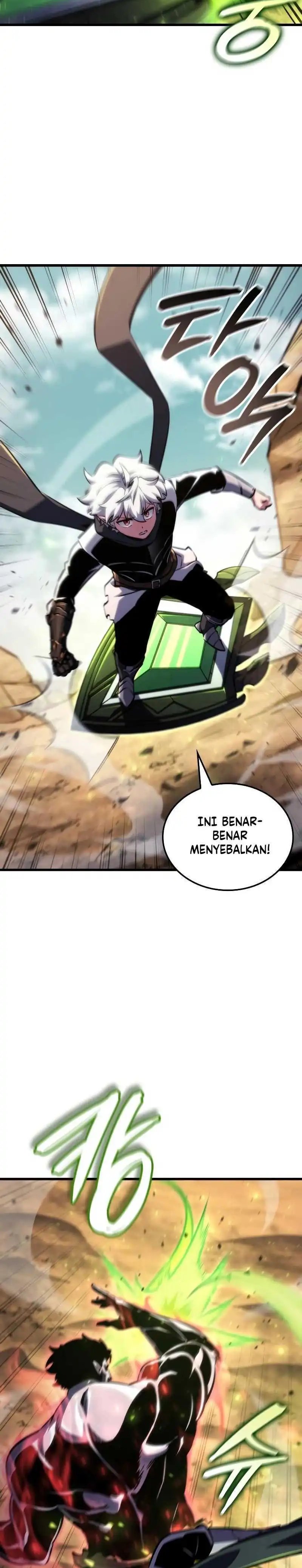 Breakers Chapter 74 Halaman 12