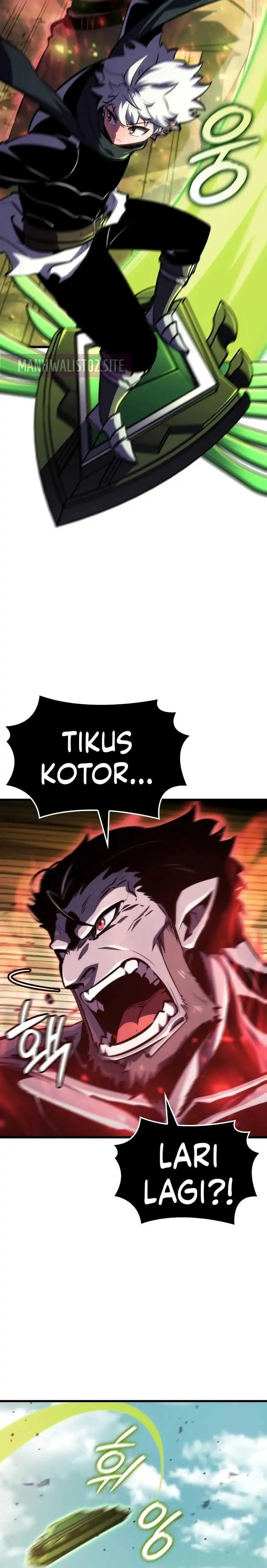 Breakers Chapter 74 Halaman 13