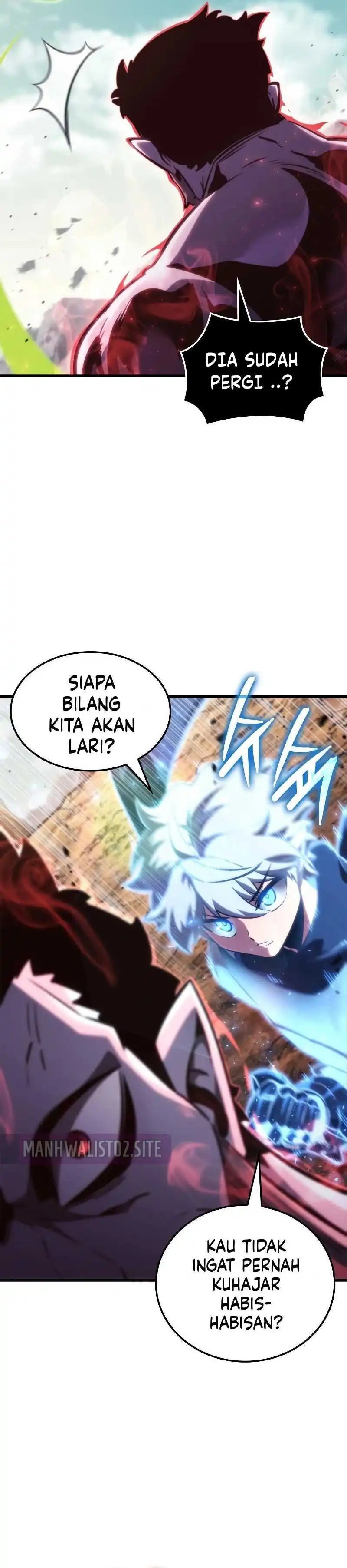 Breakers Chapter 74 Halaman 14