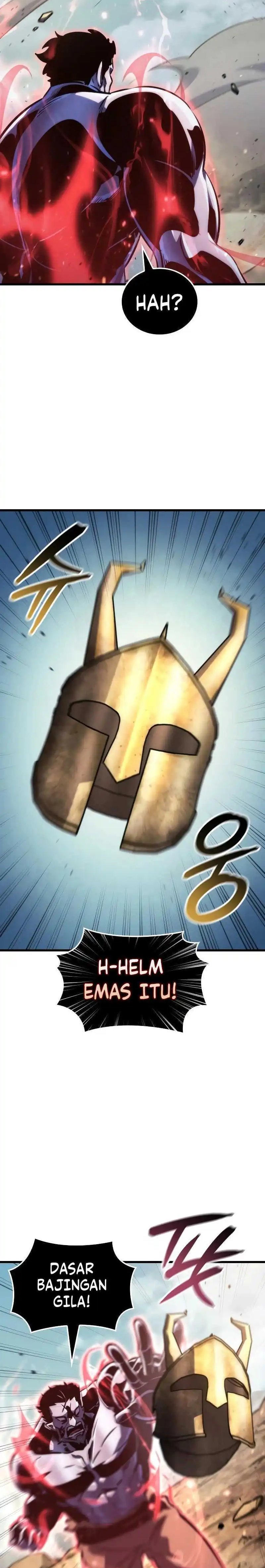 Breakers Chapter 74 Halaman 19