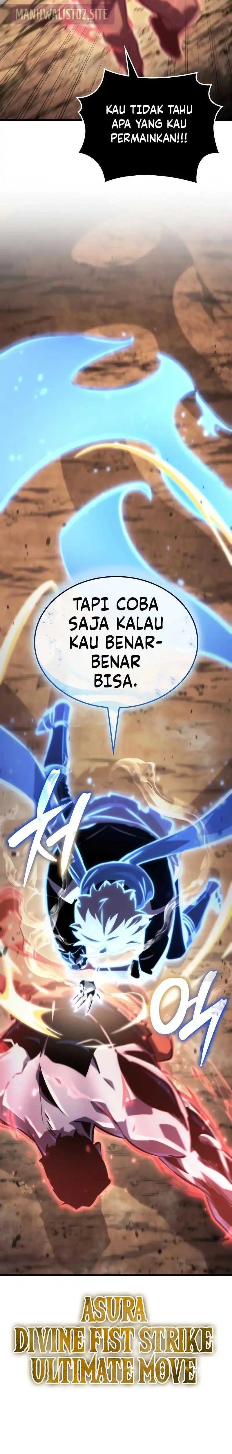 Breakers Chapter 74 Halaman 20