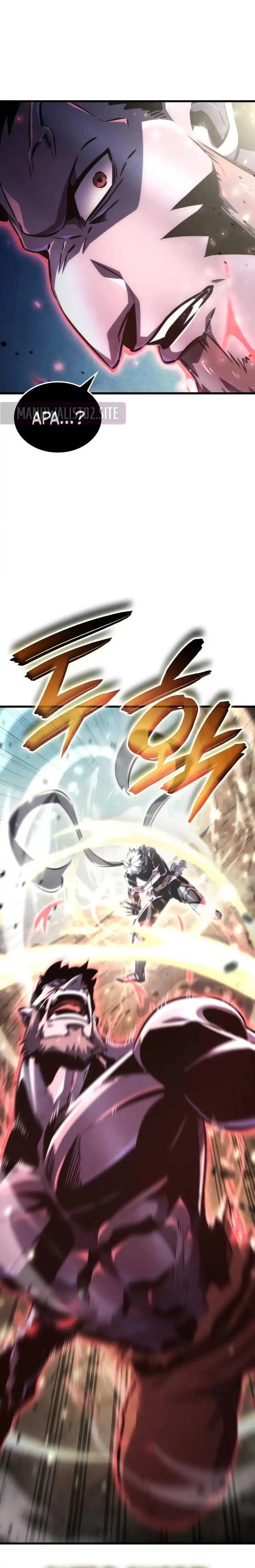 Breakers Chapter 74 Halaman 21