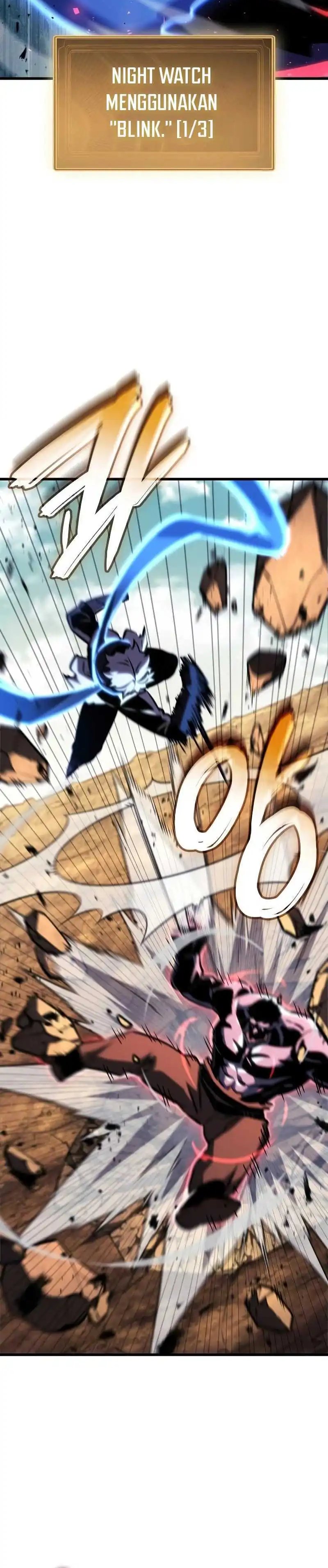Breakers Chapter 74 Halaman 23