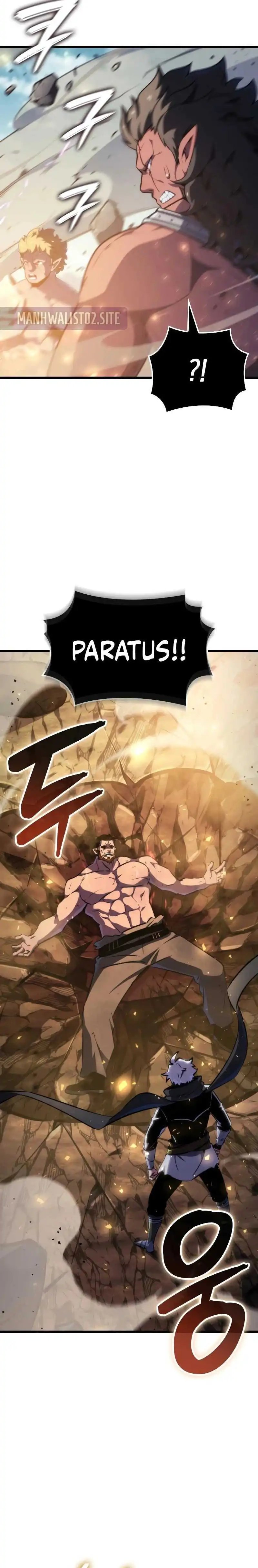 Breakers Chapter 74 Halaman 26