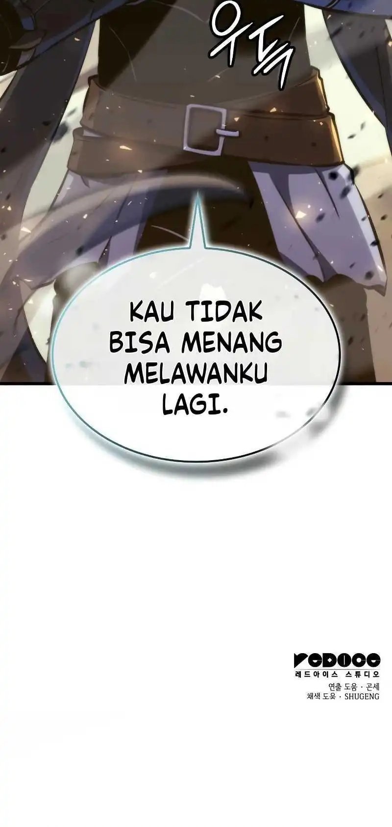 Breakers Chapter 74 Halaman 28
