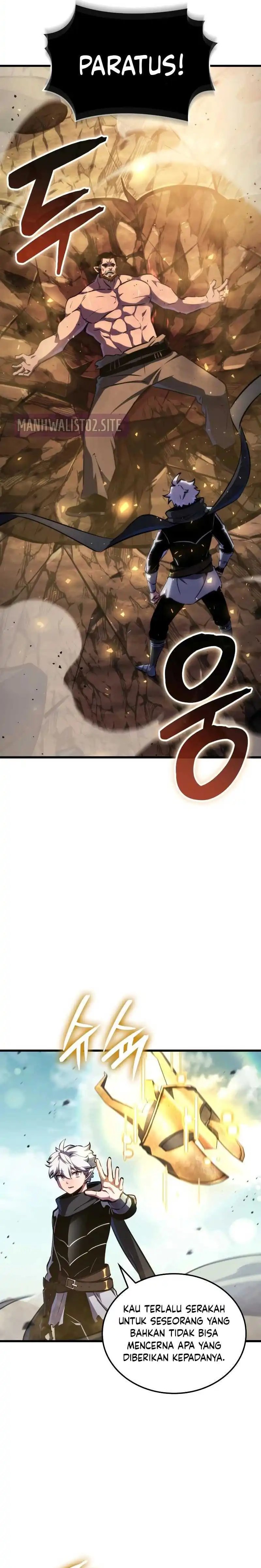 Breakers Chapter 75 Halaman 2
