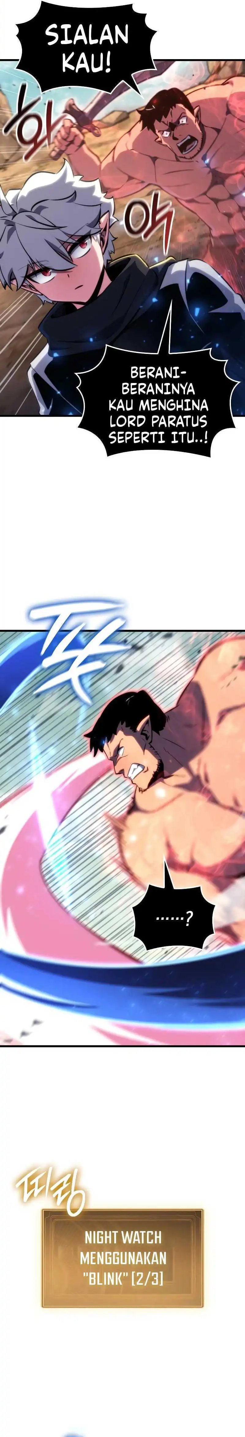 Breakers Chapter 75 Halaman 4