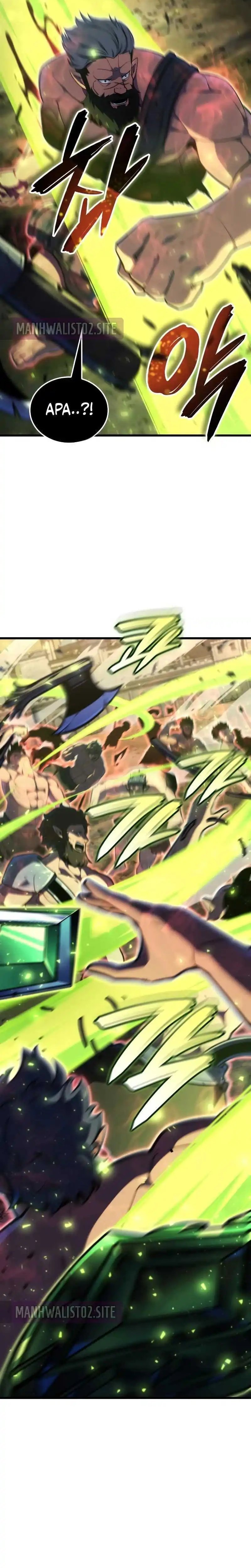 Breakers Chapter 75 Halaman 7