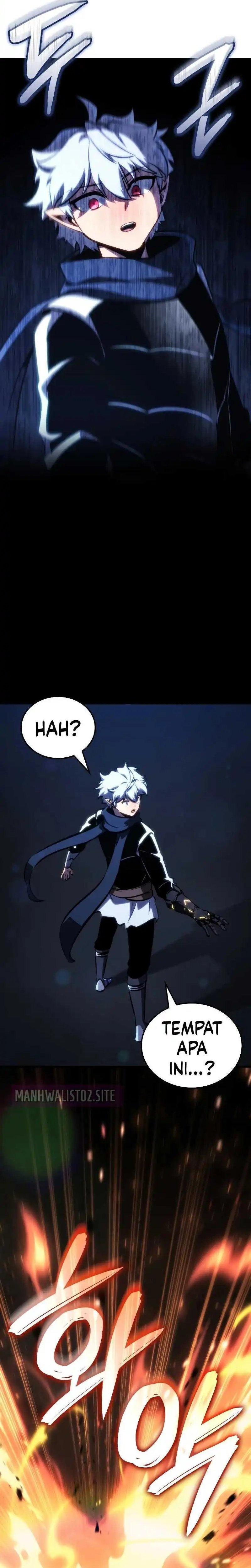 Breakers Chapter 75 Halaman 10