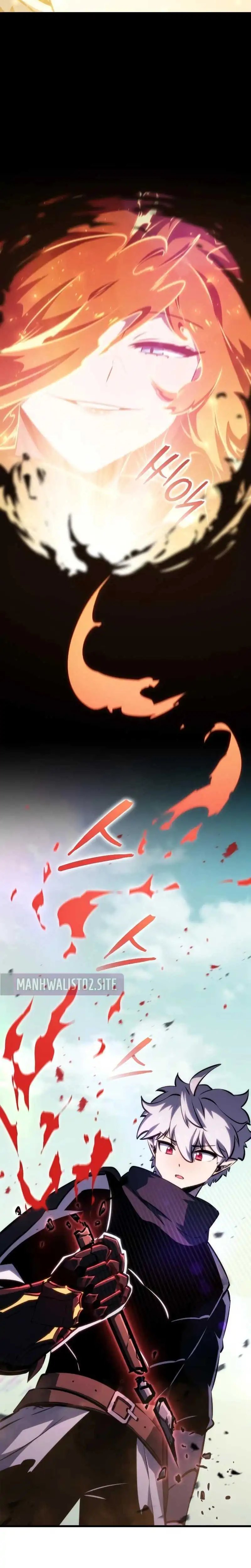 Breakers Chapter 75 Halaman 15