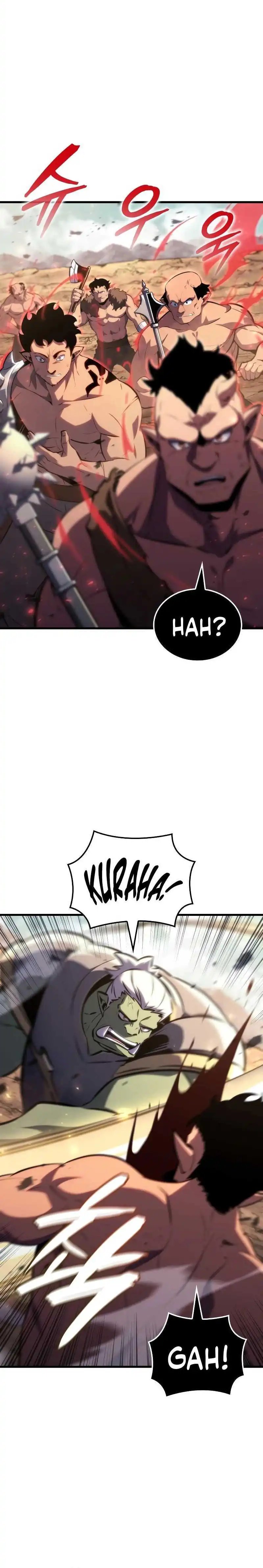 Breakers Chapter 75 Halaman 16