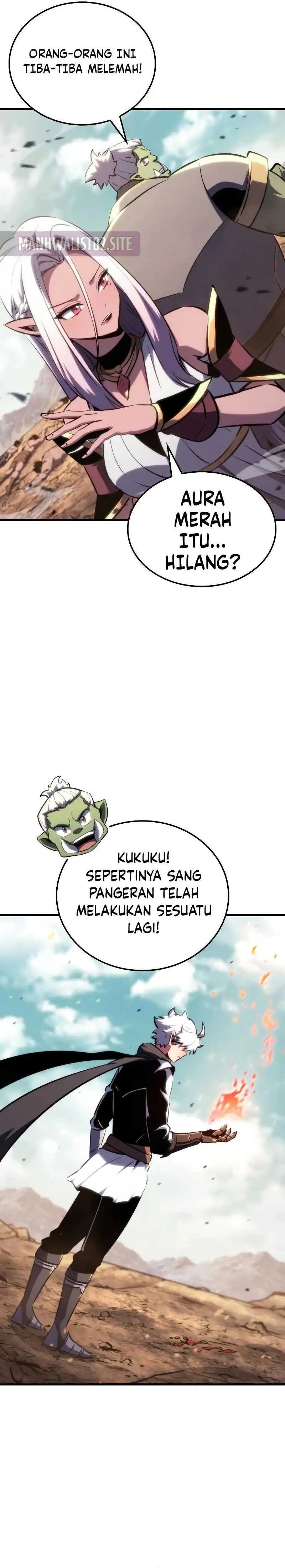Breakers Chapter 75 Halaman 17