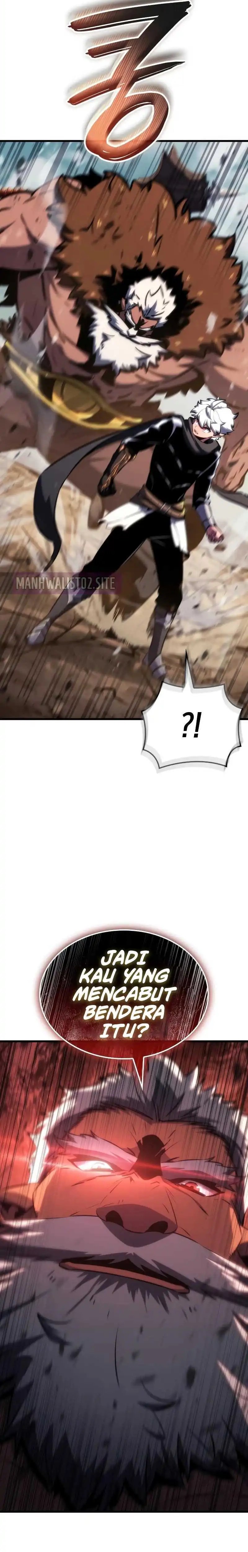 Breakers Chapter 75 Halaman 19