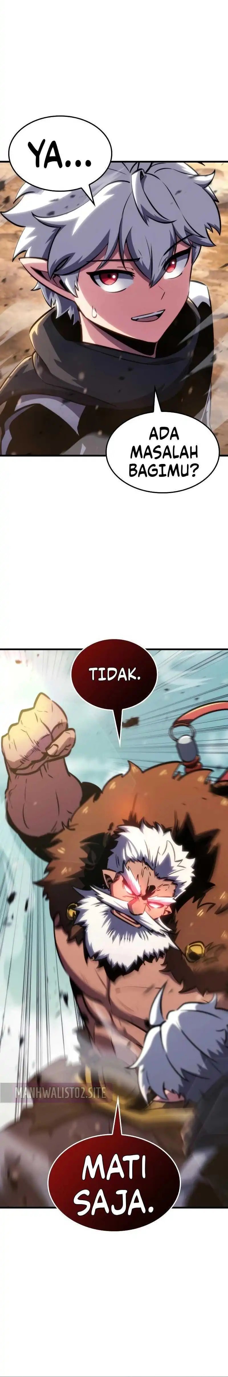 Breakers Chapter 75 Halaman 20