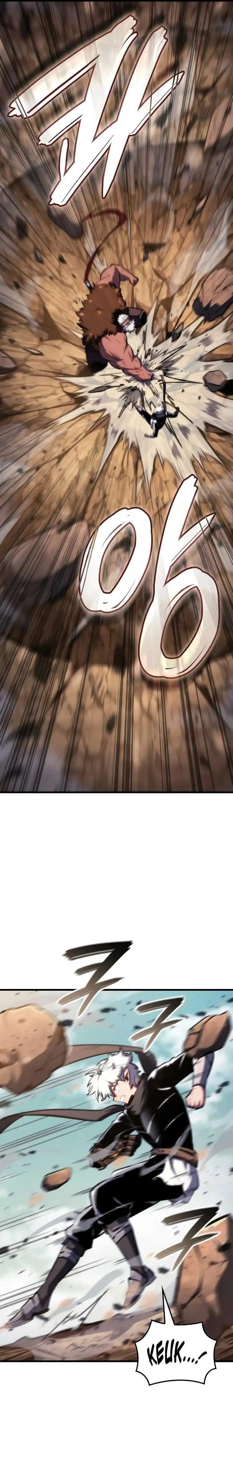 Breakers Chapter 75 Halaman 21
