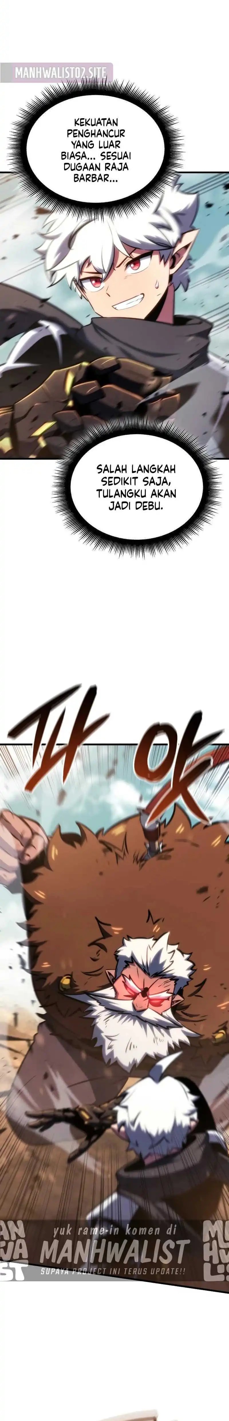 Breakers Chapter 75 Halaman 22