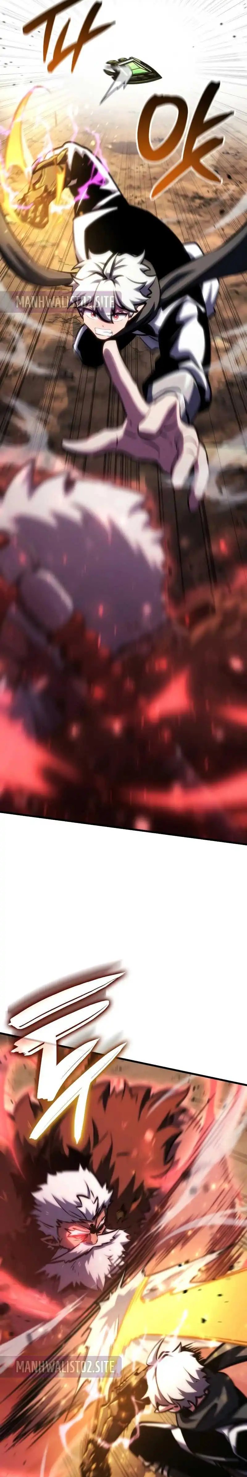 Breakers Chapter 75 Halaman 25