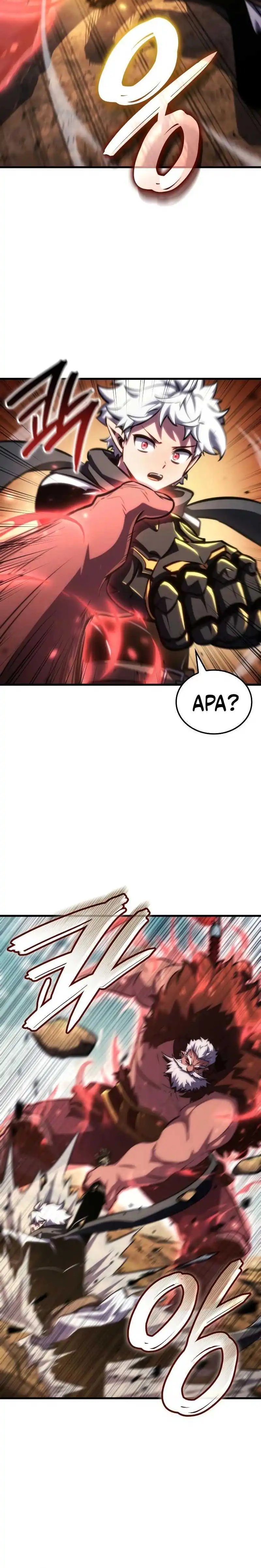 Breakers Chapter 75 Halaman 26