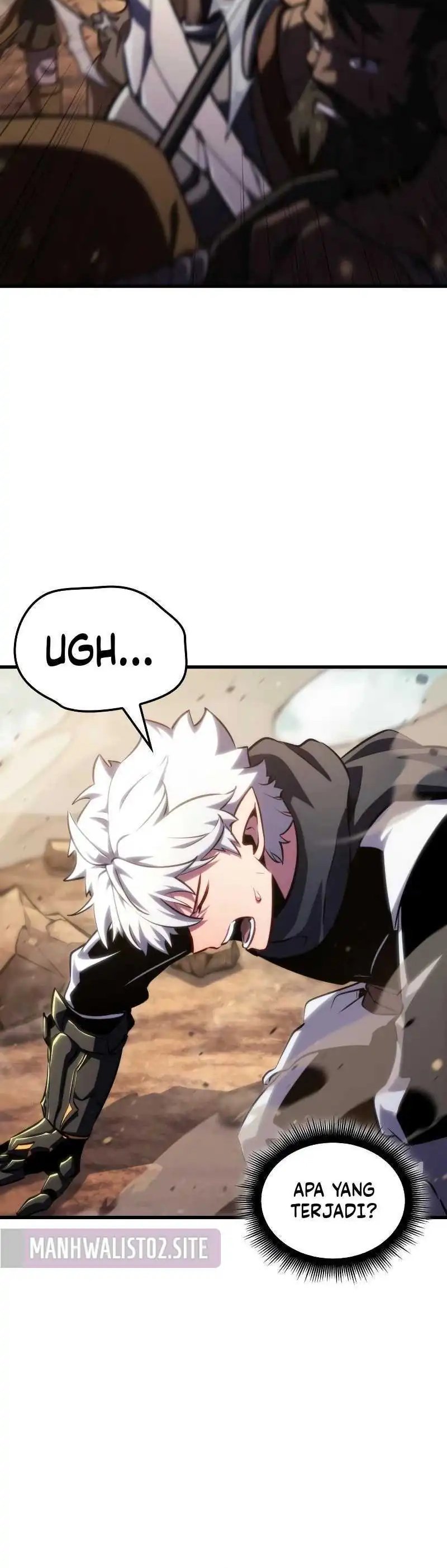 Breakers Chapter 75 Halaman 28