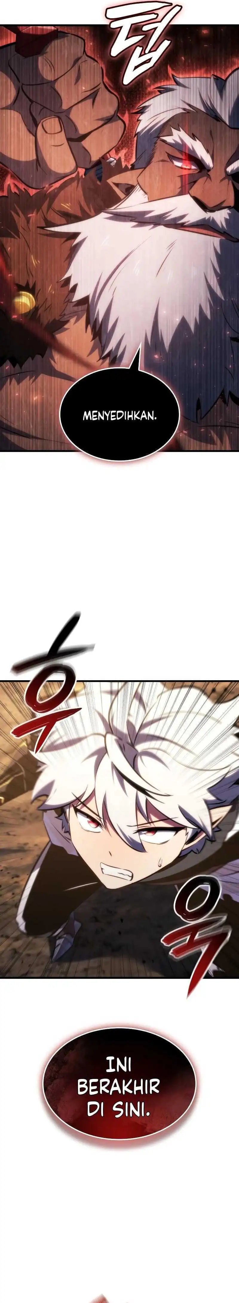 Breakers Chapter 76 Halaman 2