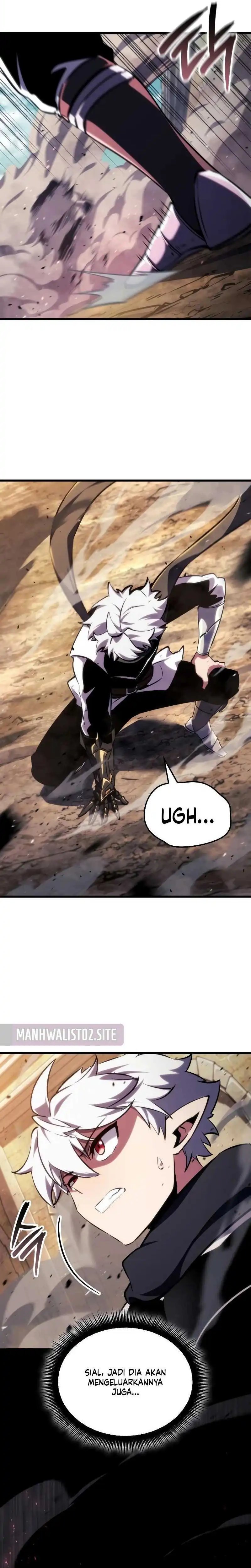 Breakers Chapter 76 Halaman 4