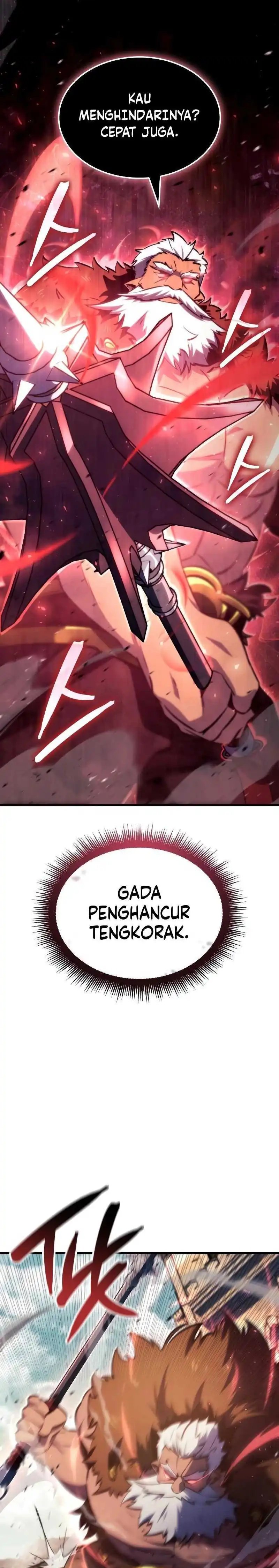 Breakers Chapter 76 Halaman 5
