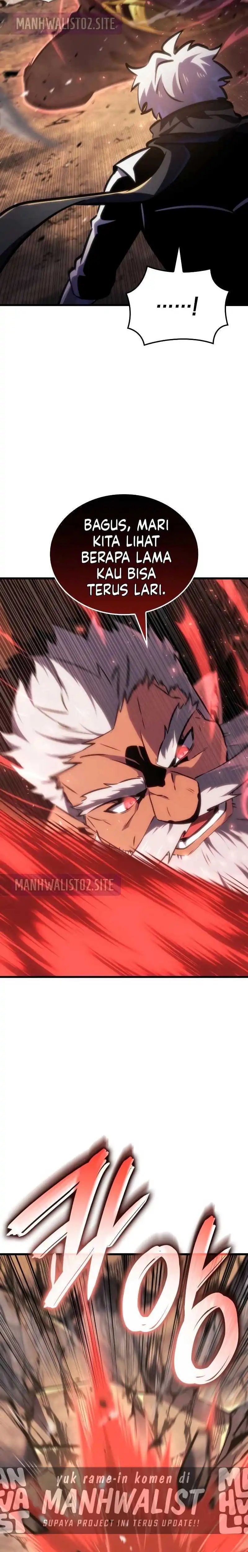 Breakers Chapter 76 Halaman 6