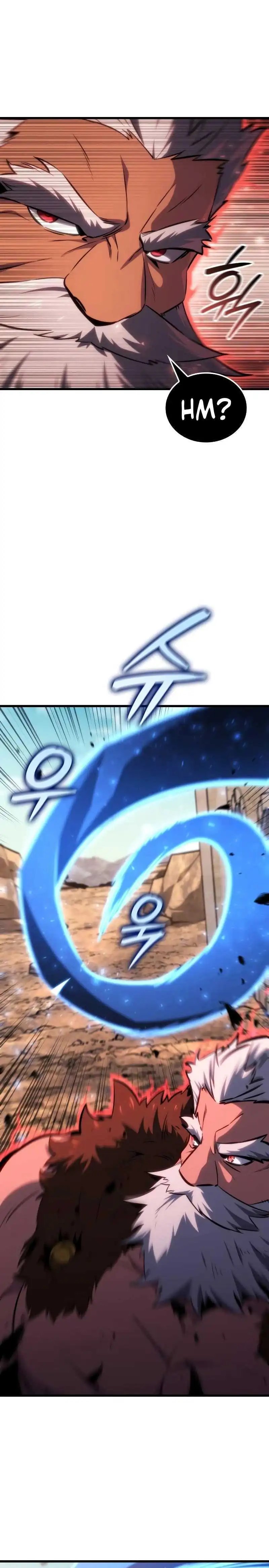Breakers Chapter 76 Halaman 8