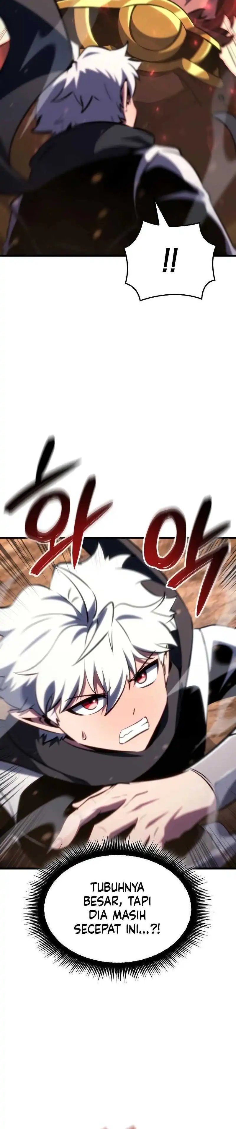 Breakers Chapter 76 Halaman 10