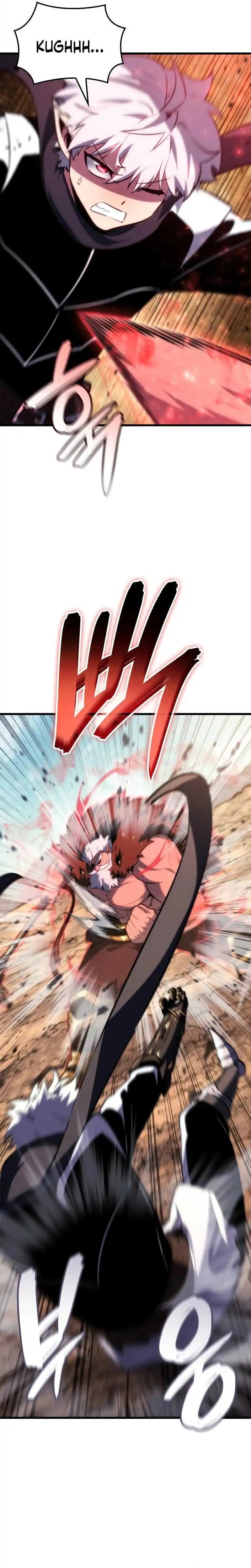Breakers Chapter 76 Halaman 12