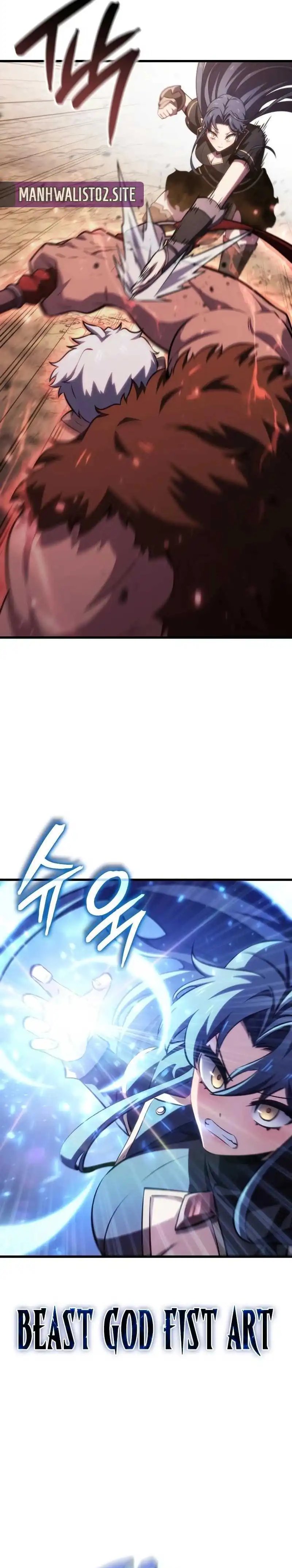 Breakers Chapter 76 Halaman 14