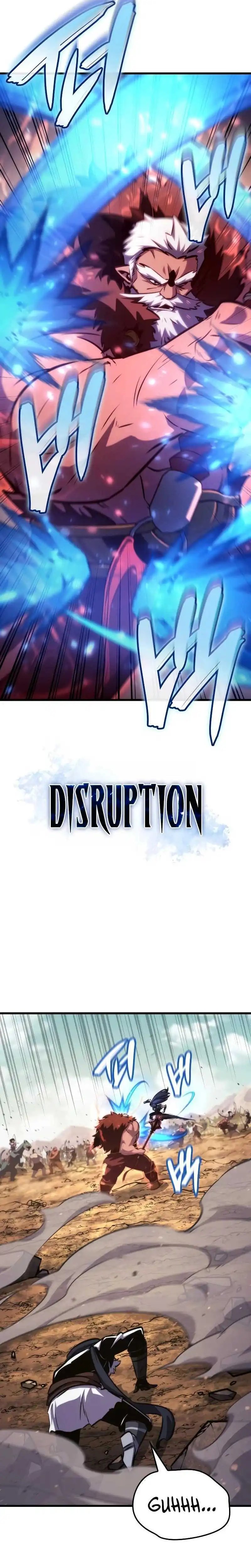 Breakers Chapter 76 Halaman 15