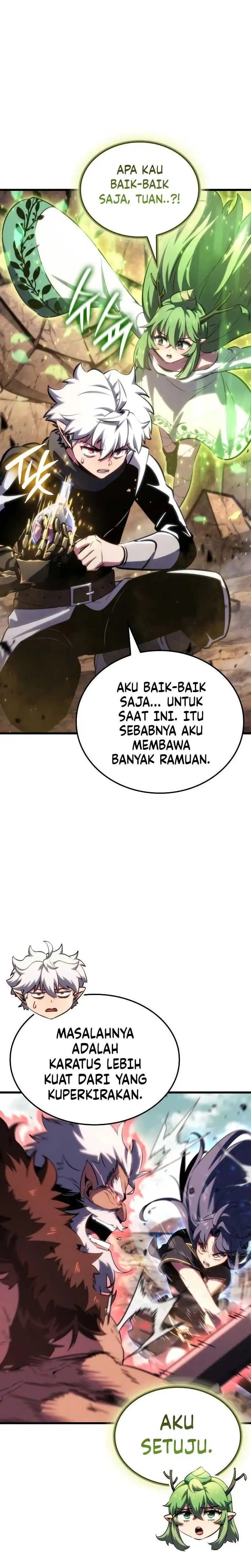 Breakers Chapter 76 Halaman 16