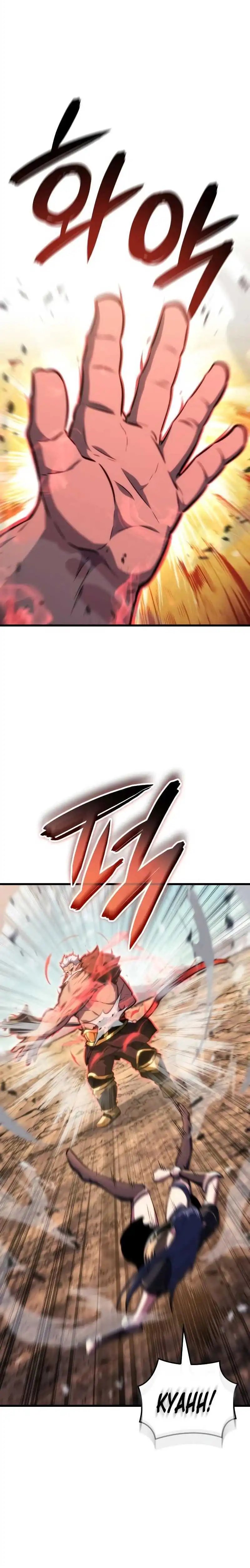 Breakers Chapter 76 Halaman 18