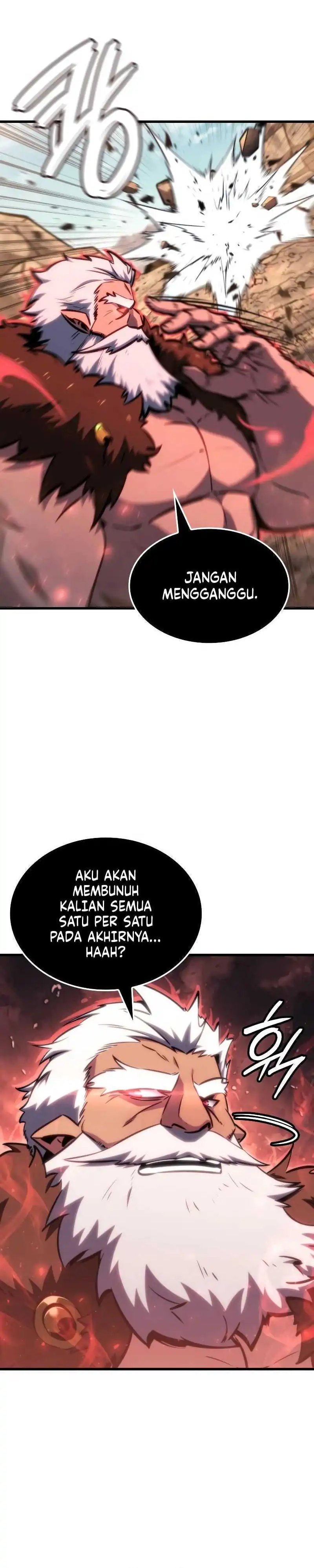 Breakers Chapter 76 Halaman 19